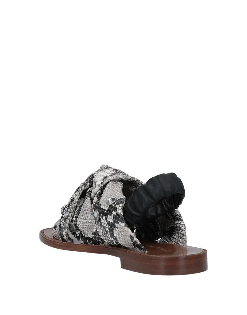 商品PINKO|Sandals,价格¥1527,第3张图片详细描述