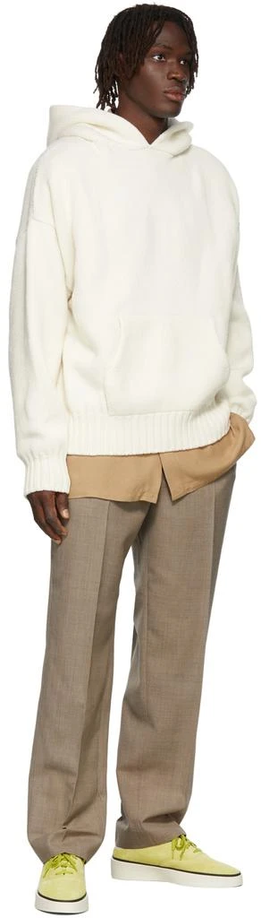 商品Fear of god|Knit Hoodie,价格¥5052,第4张图片详细描述