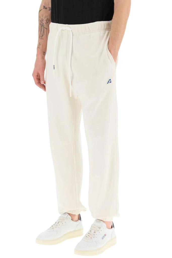 商品Autry|jogger pants with logo patch,价格¥480,第4张图片详细描述