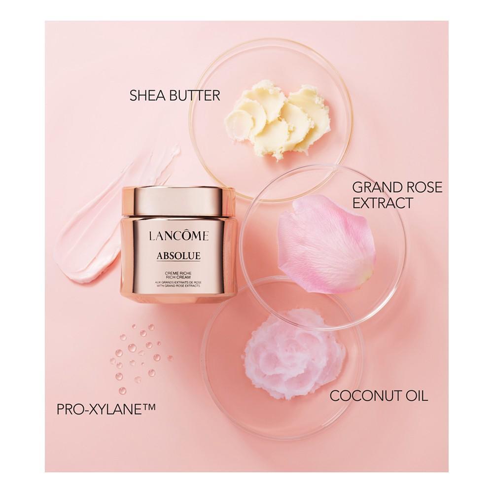 商品Lancôme|2-Pc. Absolue Soft & Rich Cream Set,价格¥2807,第4张图片详细描述