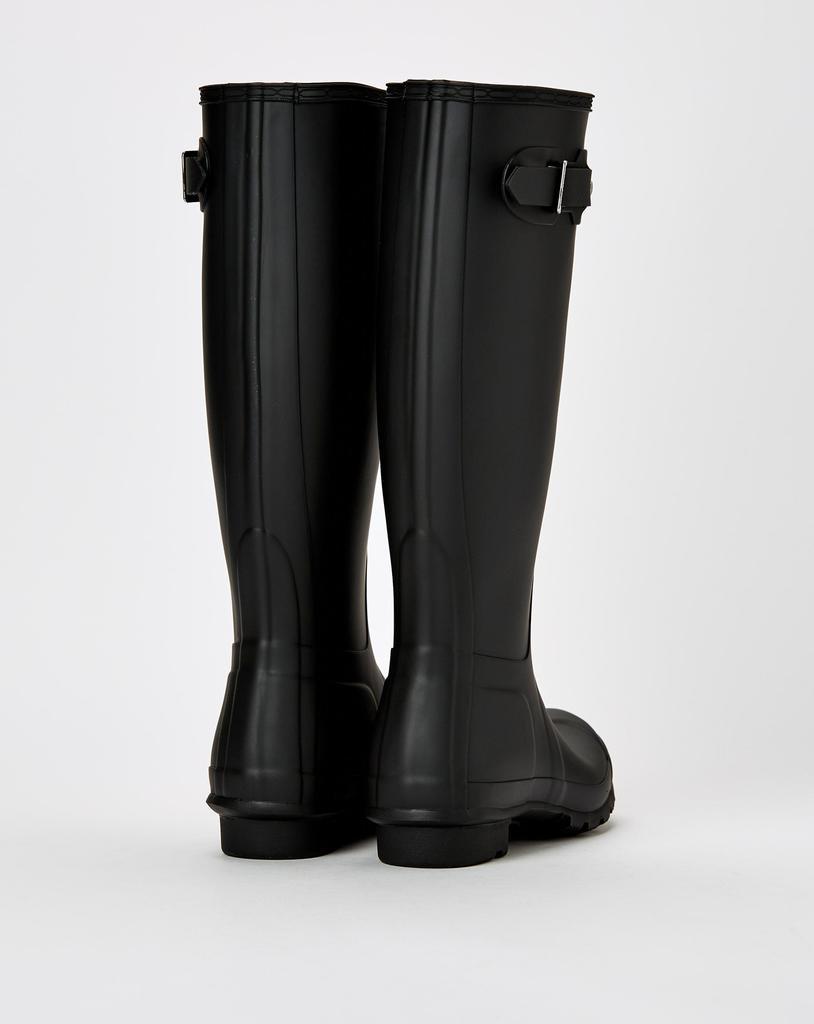 商品Hunter|Women's Original Tall Boots,价格¥1237,第3张图片详细描述