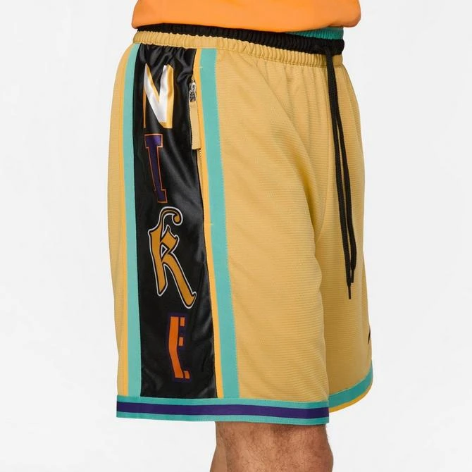 Men's Nike Dri-FIT DNA&nbsp;Class of '96 Print 8&quot; Basketball Shorts 商品