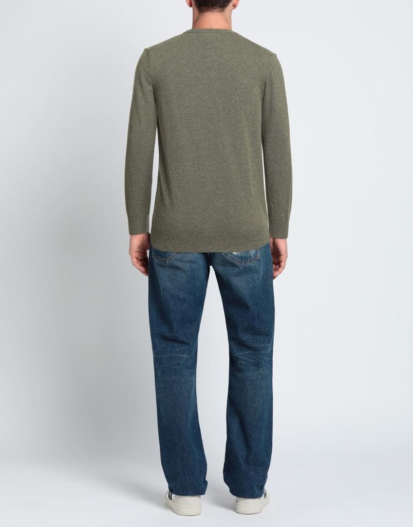 商品Aquascutum|Sweater,价格¥496,第5张图片详细描述