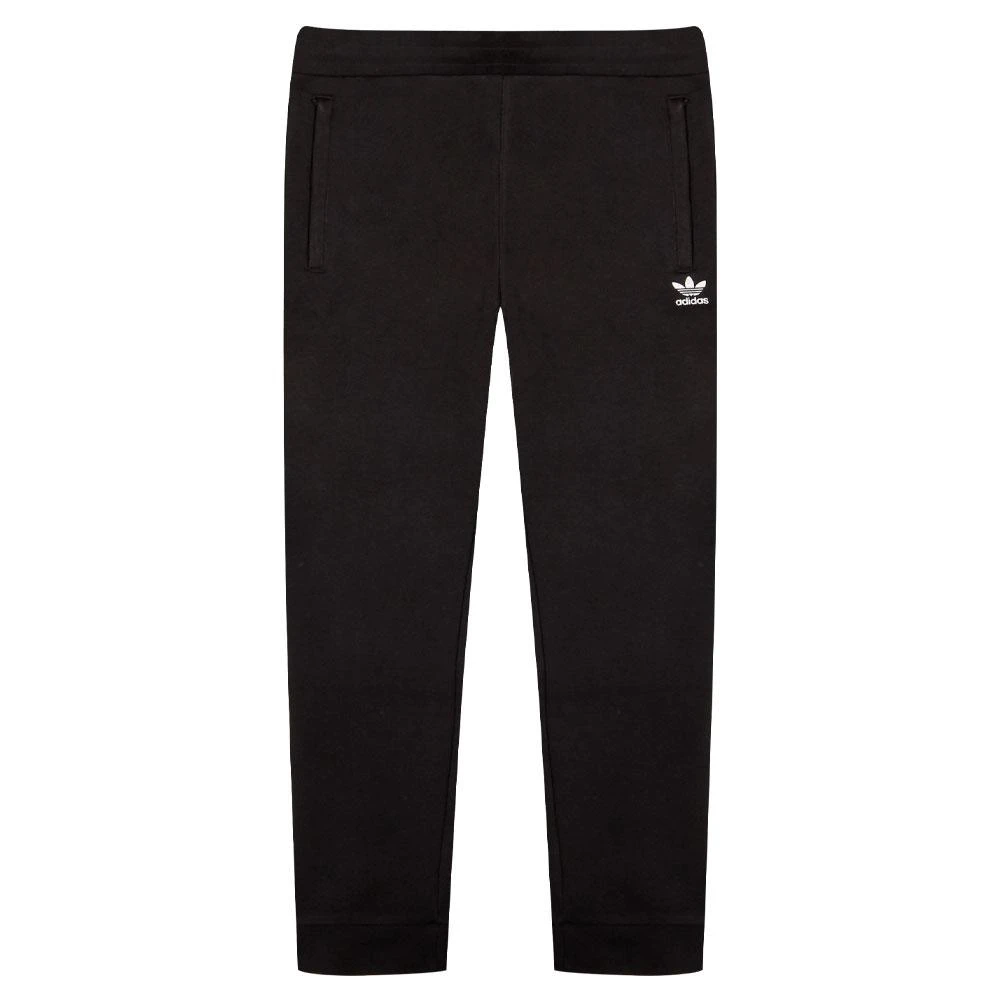 商品Adidas|adidas Essentials Pants - Black,价格¥213,第1张图片