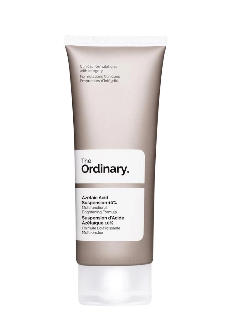 商品The Ordinary|Azelaic Acid Suspension 10% 100ml,价格¥256,第1张图片