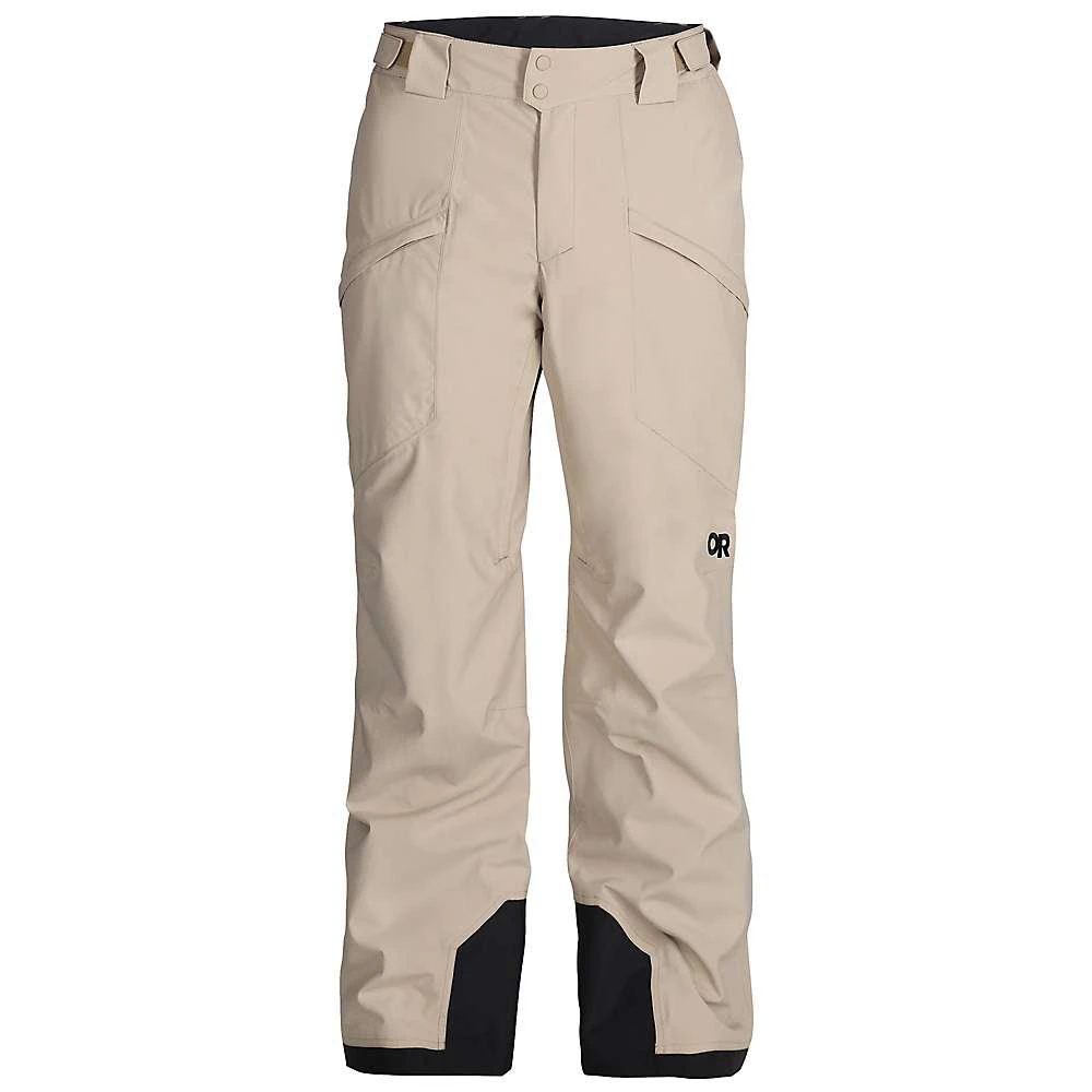 商品Outdoor Research|Outdoor Research Men's Snowcrew Pant,价格¥1889,第2张图片详细描述