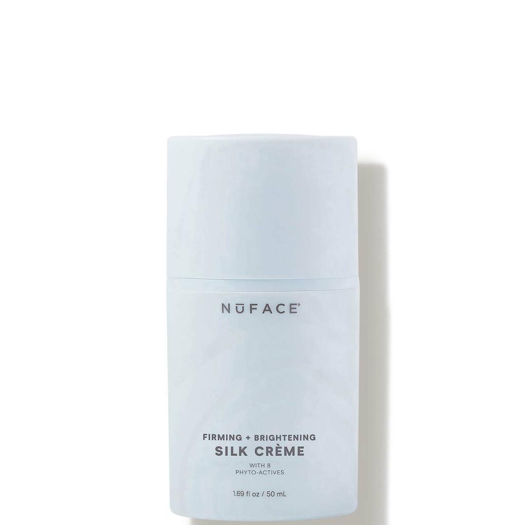 商品NuFace|NuFACE Firming and Brightening Silk Crème,价格¥361-¥508,第1张图片