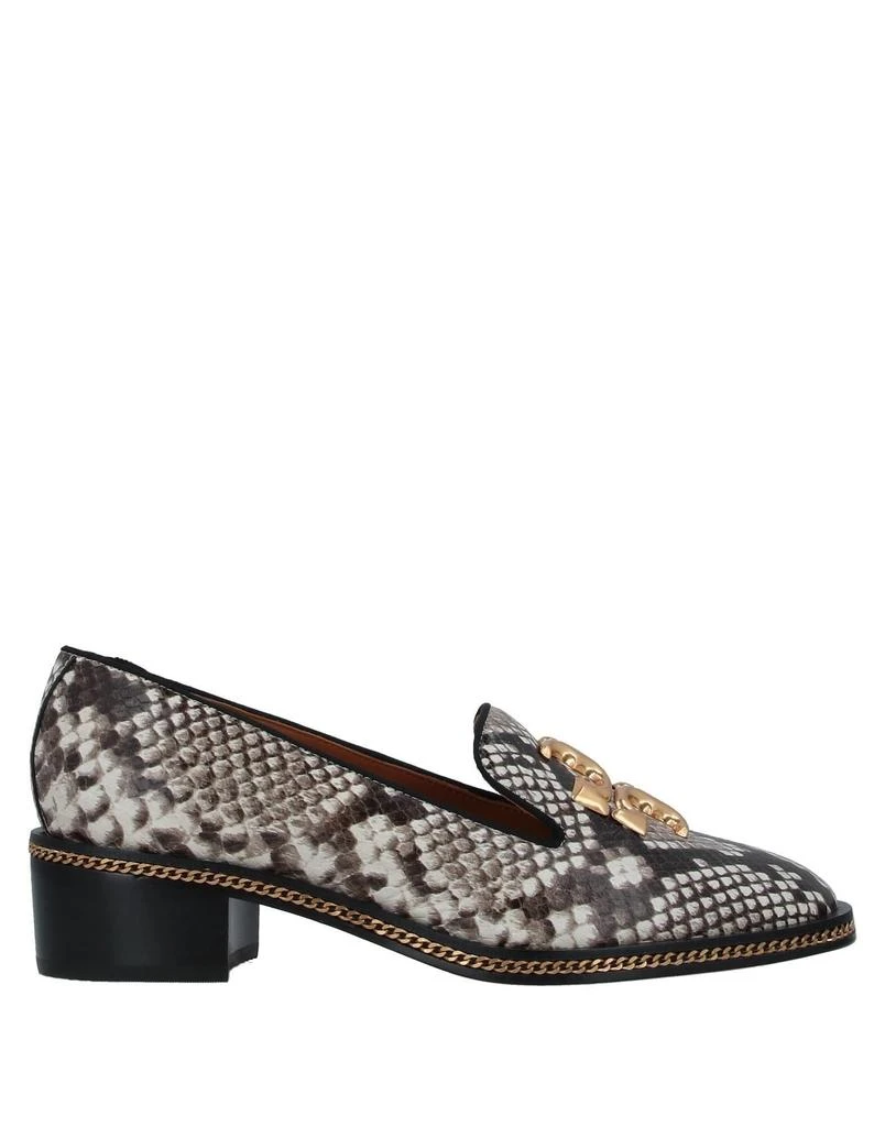 商品Tory Burch|Loafers,价格¥1604,第1张图片