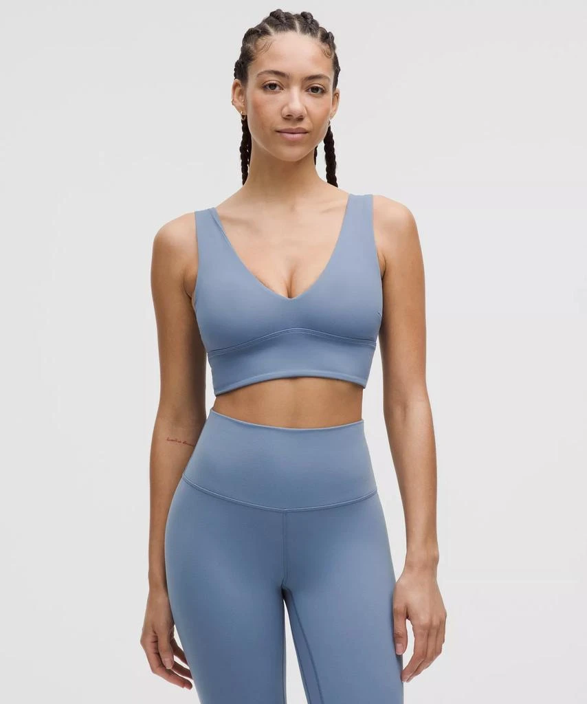 lululemon Align™ V-Neck Bra *Light Support, C/D Cup 商品