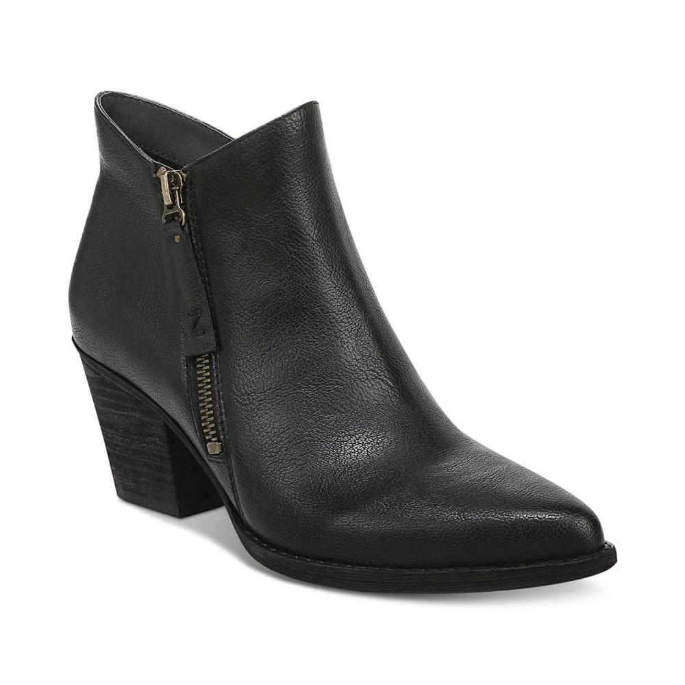 商品ZODIAC|Women's Ashton Side-Zip Booties,价格¥1046,第1张图片