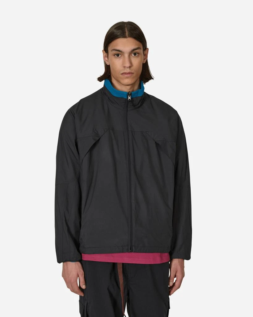 商品NIKE|ACG 'Oregon Series' Reissue Reversible Straight Jacket Black / Green Abyss,价格¥1284,第1张图片