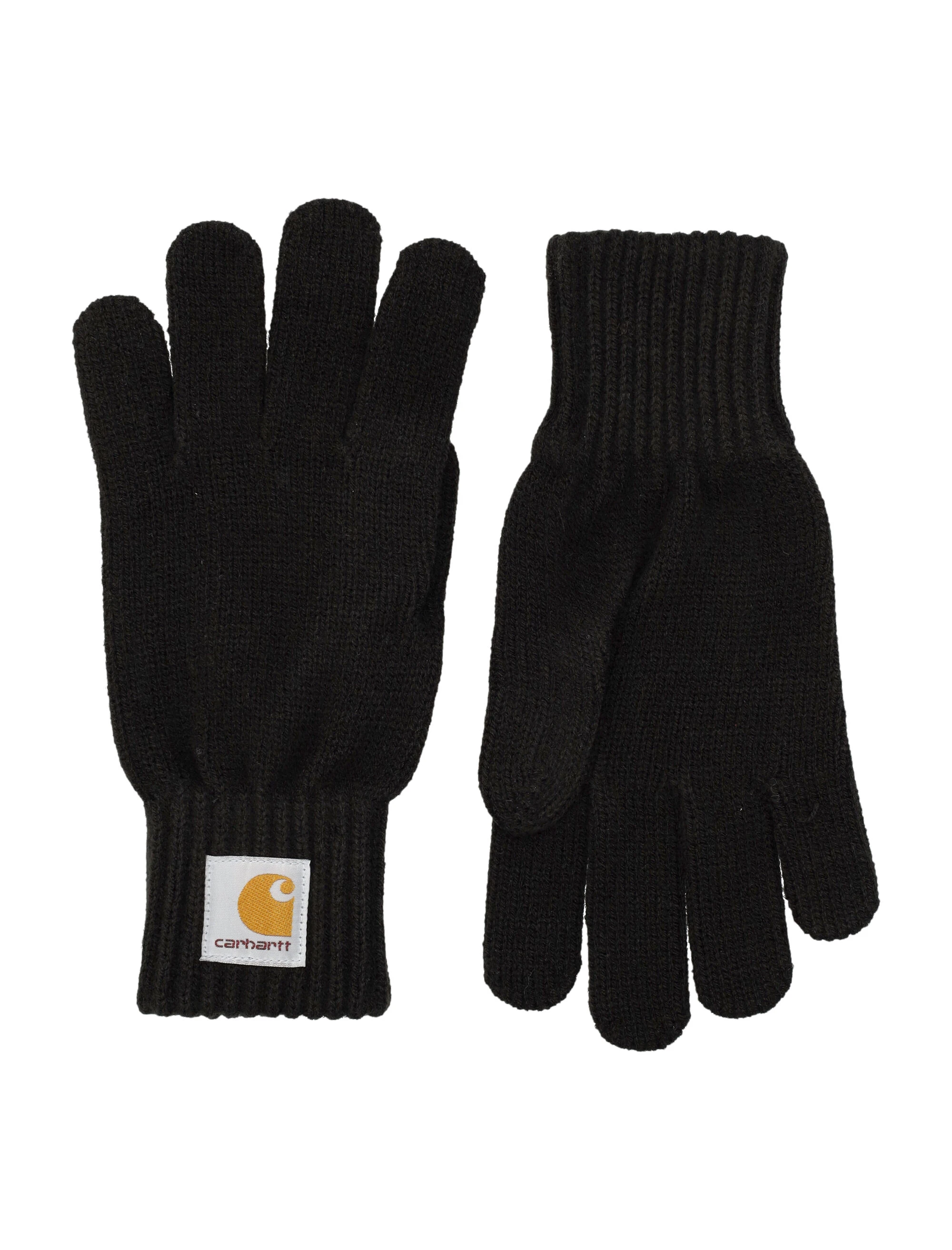 Carhartt 男士手套 I02175689XX 黑色 商品