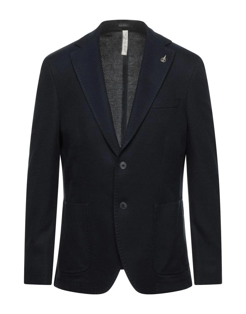 商品PAOLONI|Blazer,价格¥1239,第1张图片