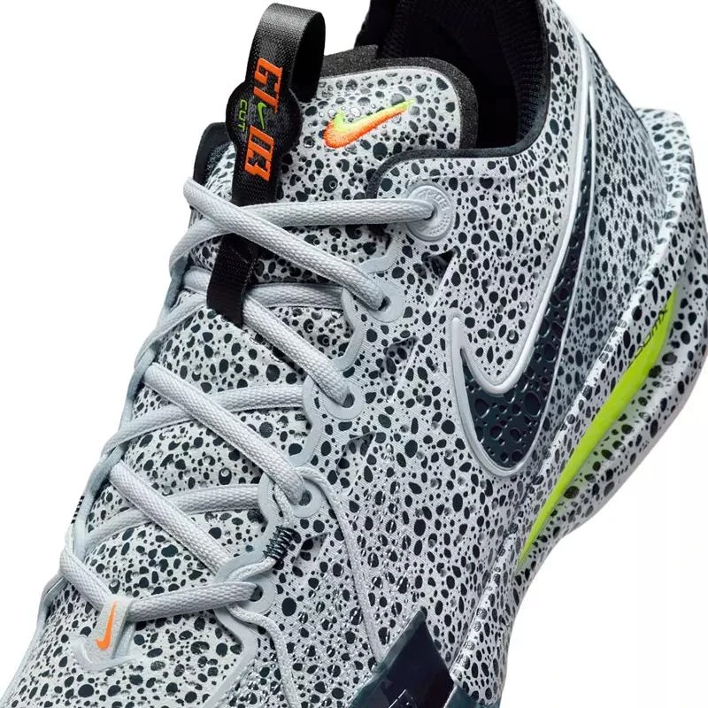 Nike G.T. Cut 3 Electric Basketball Shoes 商品