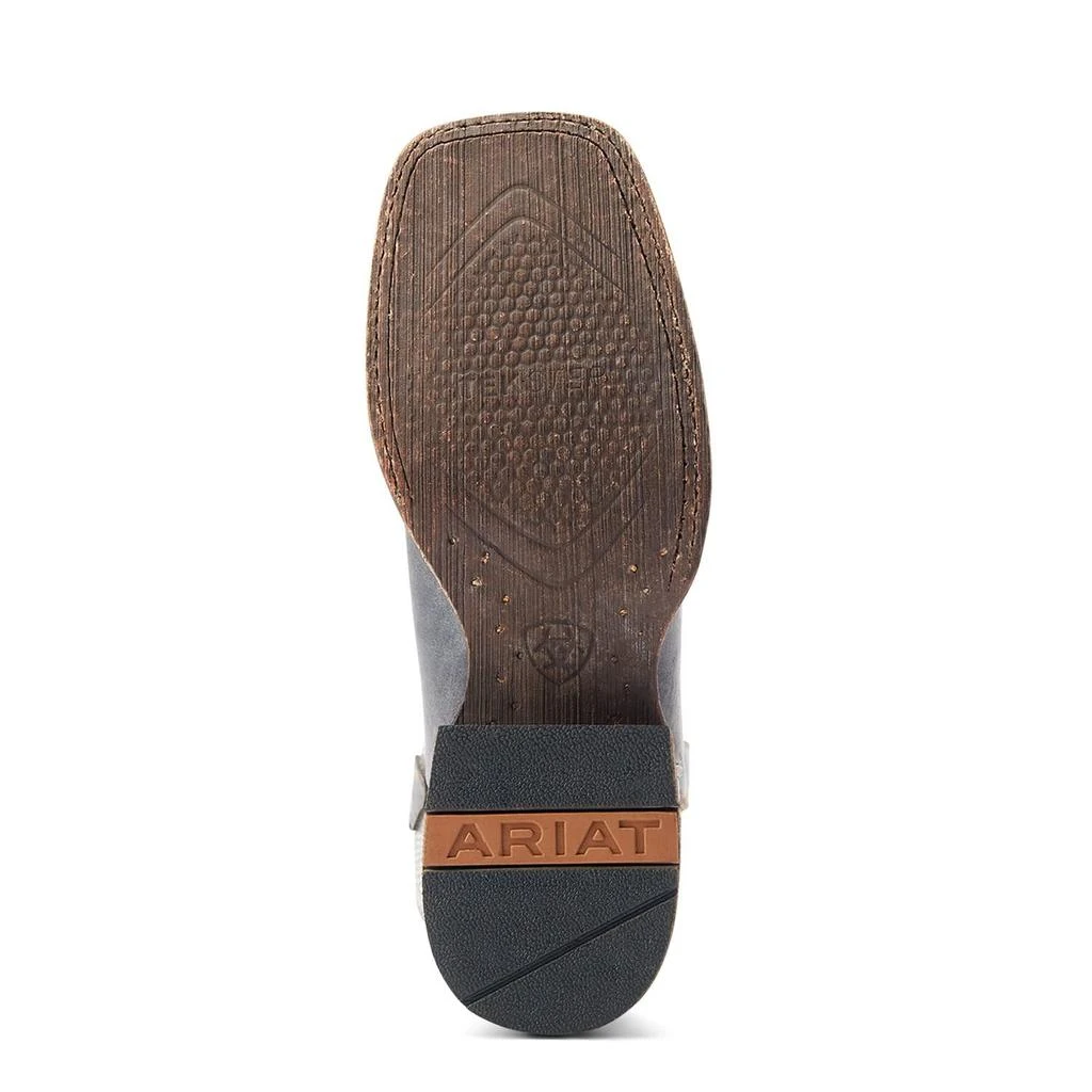 商品Ariat|Frontier Farrah Western Boot,价格¥1764,第3张图片详细描述