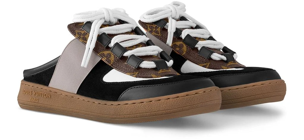 商品Louis Vuitton|LOUS 露跟运动鞋,价格¥7560,第3张图片详细描述