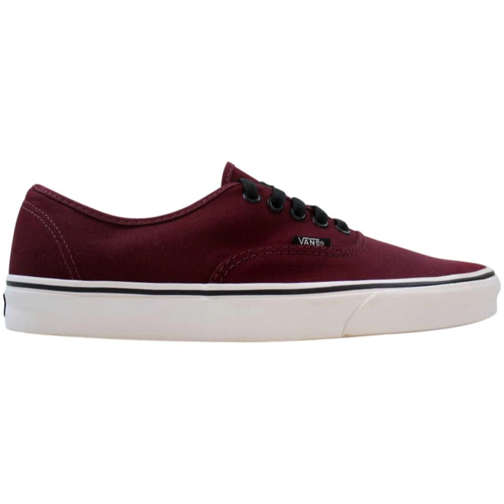 商品Vans|Vans Authentic Red/White  VN000QER5U8 Men's,价格¥292,第1张图片