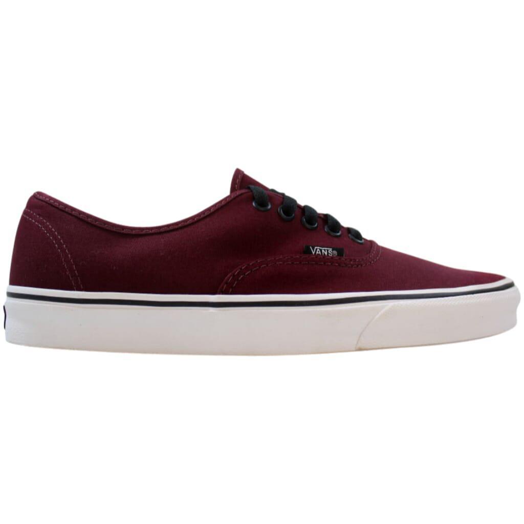 商品Vans|Vans Authentic Red/White  VN000QER5U8 Men's,价格¥348,第1张图片