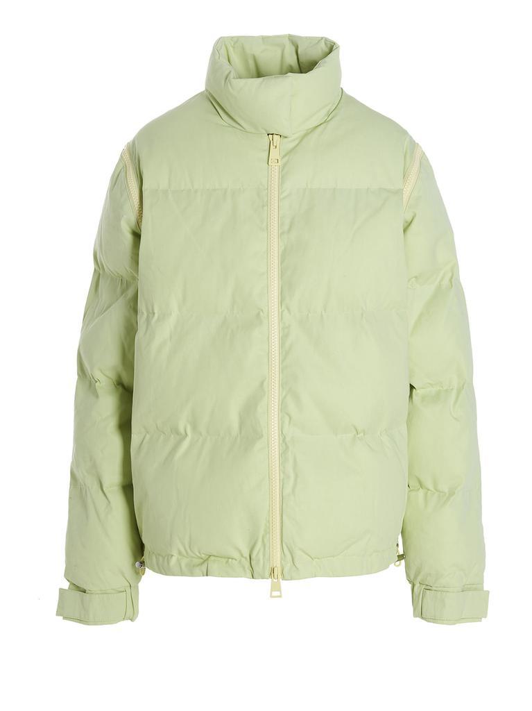 商品SUNNEI|Sunnei Oversize Puffer Jacket,价格¥4850,第1张图片
