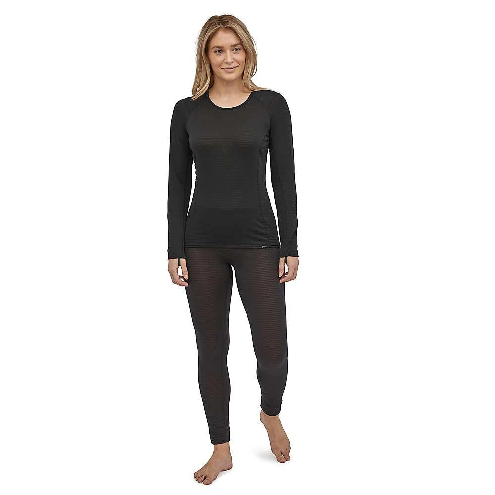 商品Patagonia|Women's Capilene Thermal Weight Crew,价格¥543,第5张图片详细描述