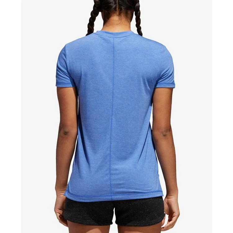 Yola Short-Sleeve T-Shirt 商品