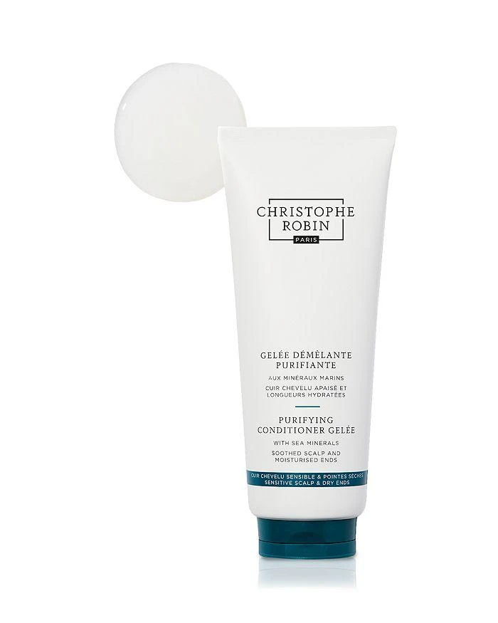 商品Christophe Robin|Purifying Conditioner Gelée 6.8 oz.,价格¥314,第2张图片详细描述