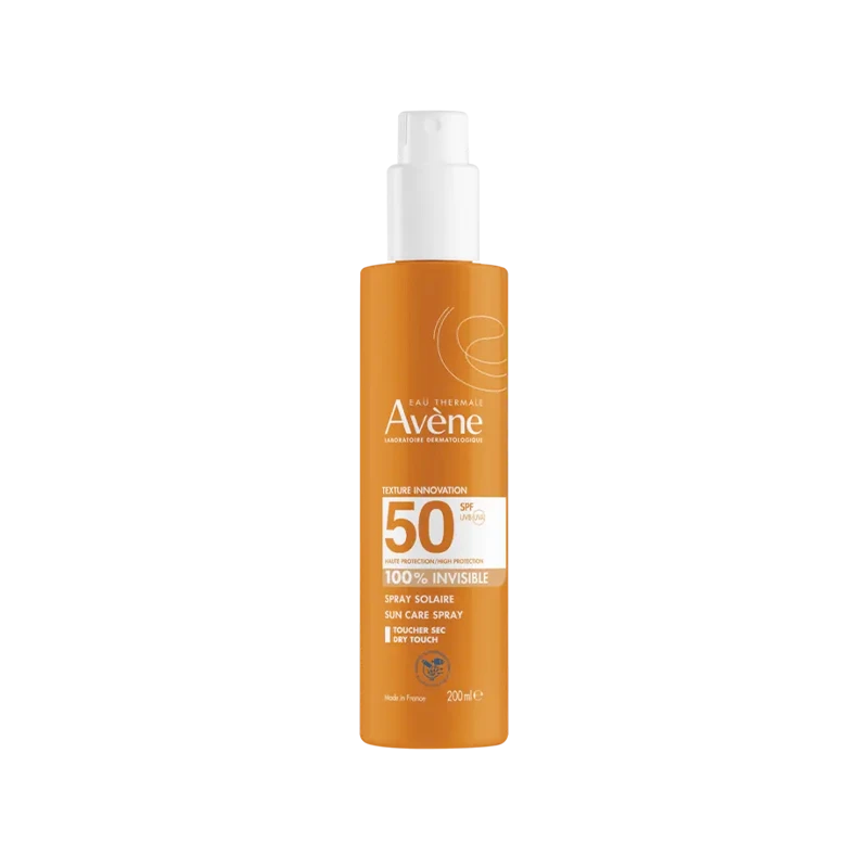 商品Avene|雅漾 清爽防晒喷雾 200ml,价格¥212,第1张图片
