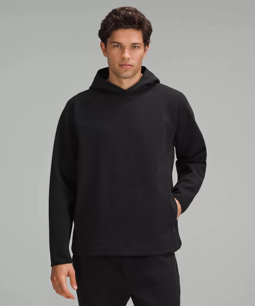 商品Lululemon|Textured Spacer Pullover Hoodie,价格¥600,第1张图片