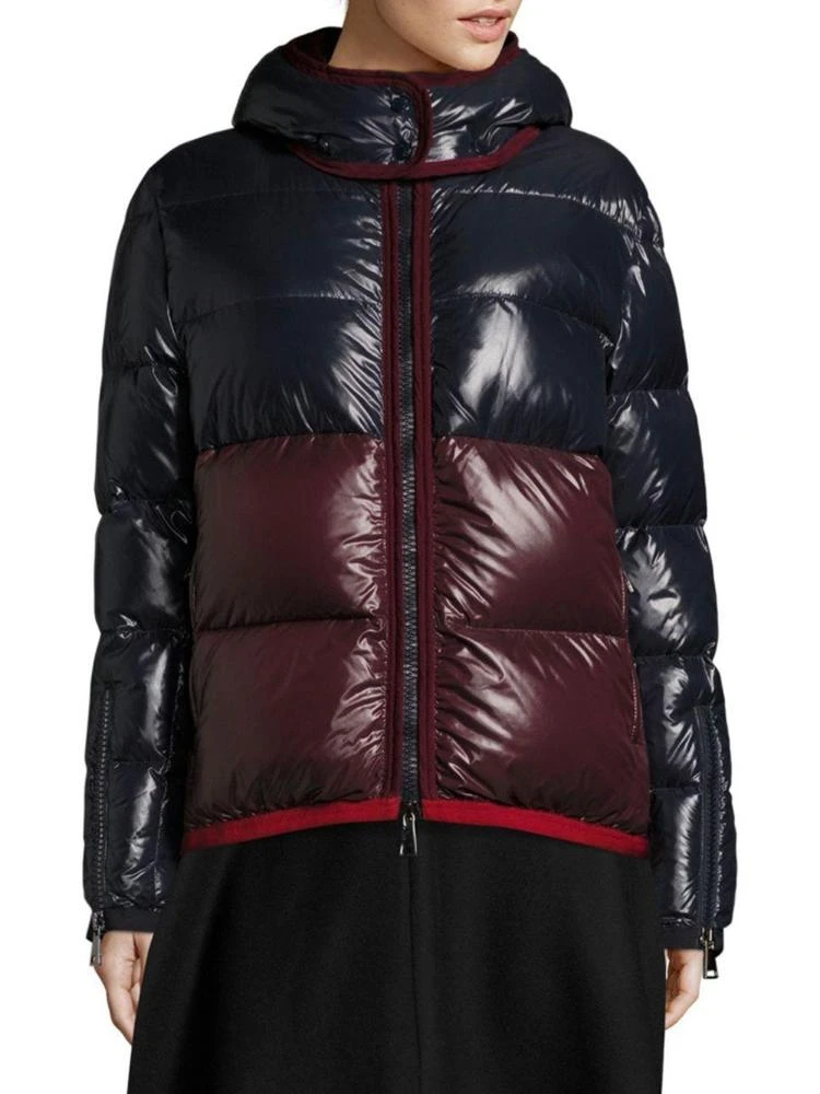 商品Moncler|Cotinus Puffer Jacket,价格¥6475,第1张图片