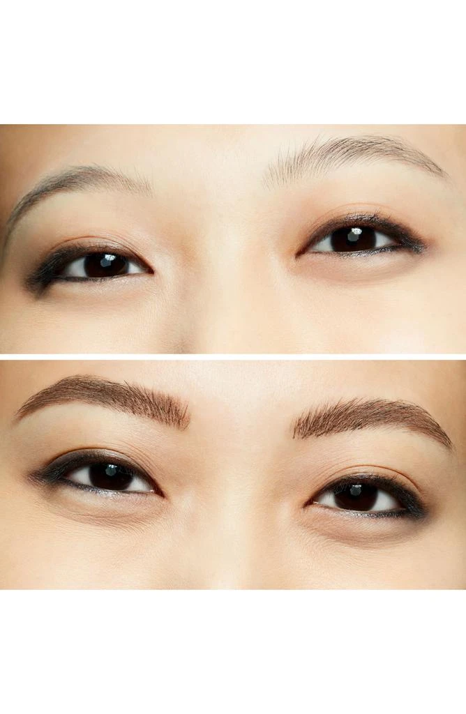 商品MAC|Eye Brows Big Boost Tinted Brow Gel,价格¥118,第2张图片详细描述