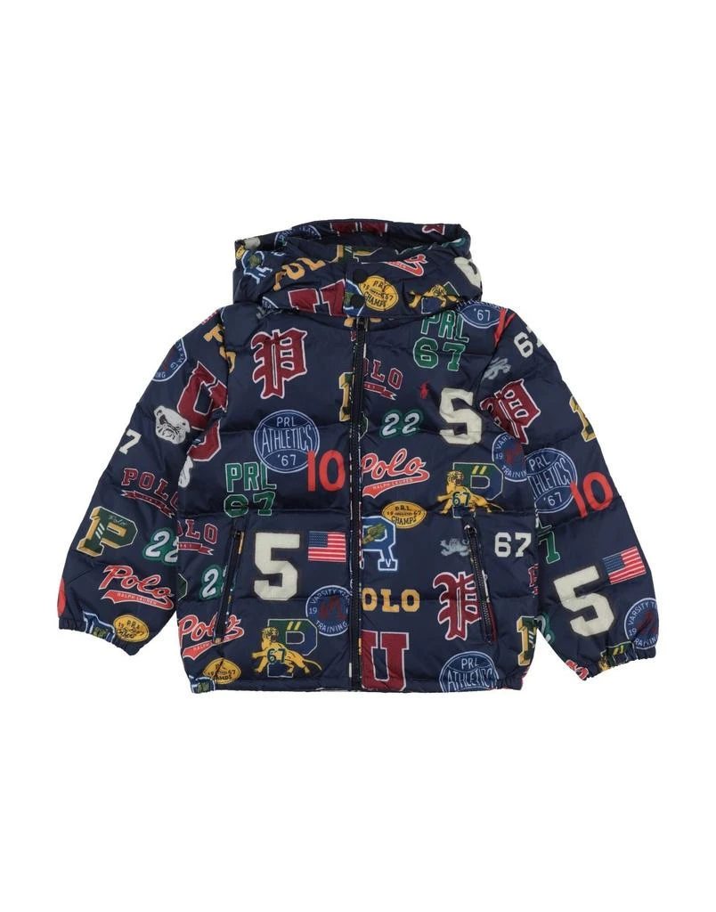 商品Ralph Lauren|Shell  jacket,价格¥1960,第1张图片