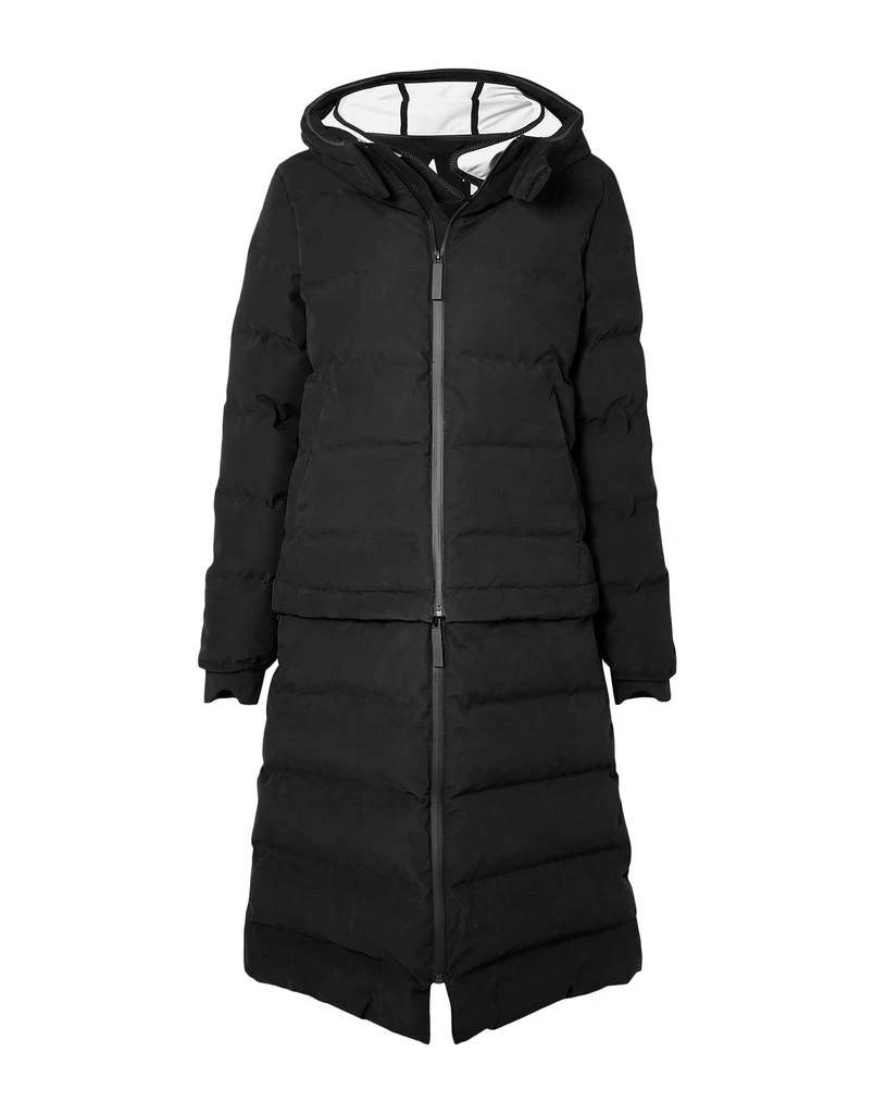 商品TEMPLA|Shell  jacket,价格¥10491,第1张图片