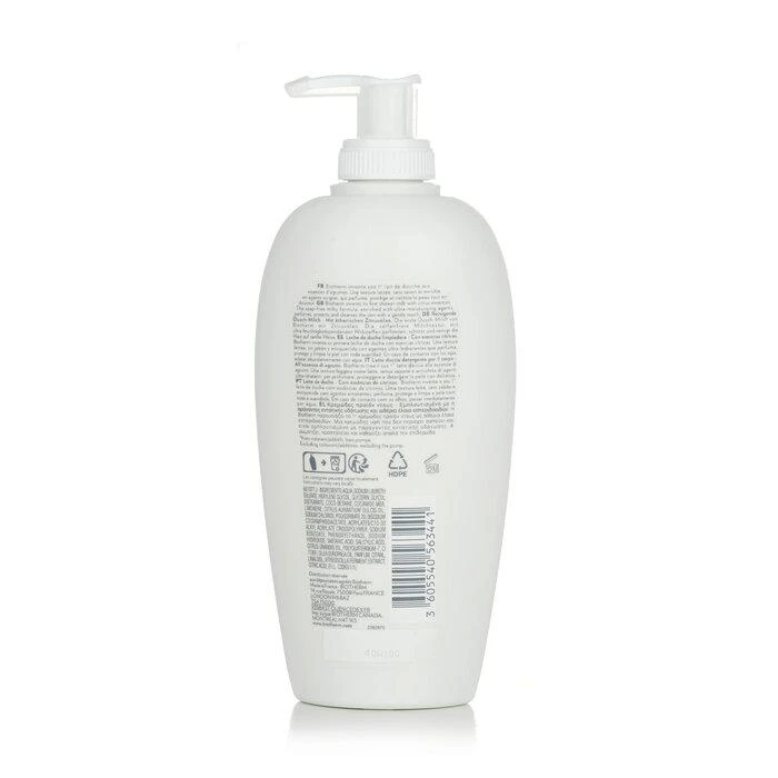 商品Biotherm|Biotherm 洁肤沐浴乳 400ml/13.52oz,价格¥304,第3张图片详细描述