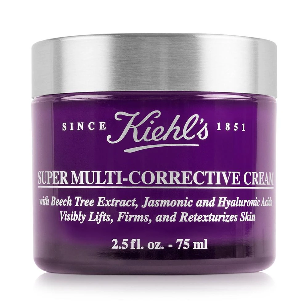 商品Kiehl's|多重紧致修颜面霜 75ml,价格¥639,第1张图片