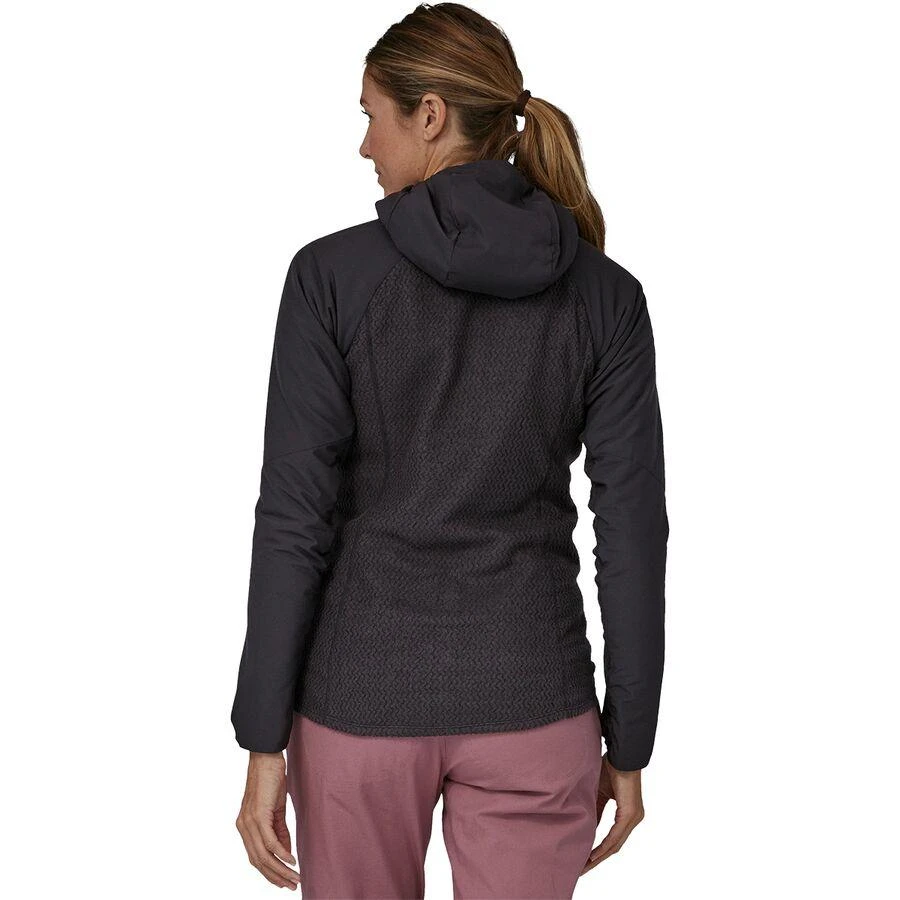 Nano-Air Light Hybrid Hooded Jacket - Women's 商品