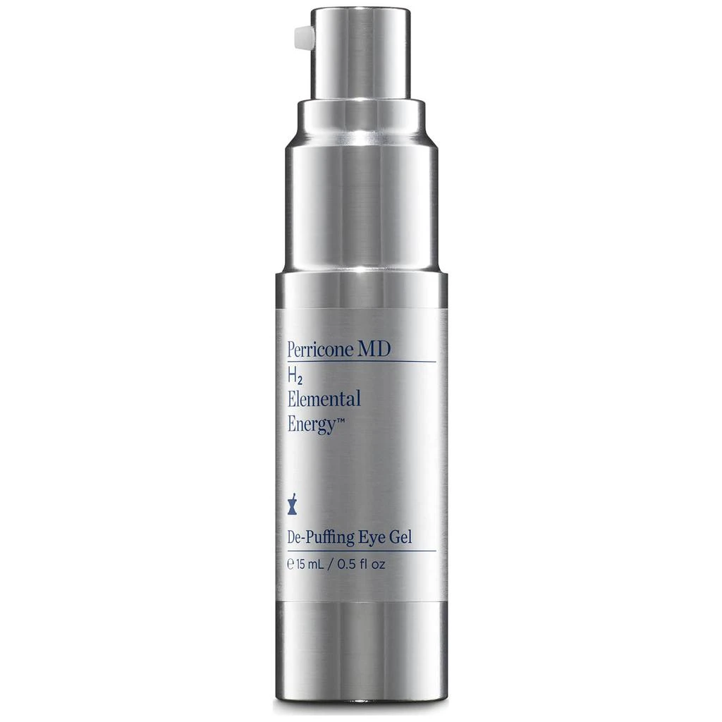 商品Perricone MD|Perricone MD H2 Elemental Energy De-Puffing Eye Gel 15ml,价格¥419,第2张图片详细描述