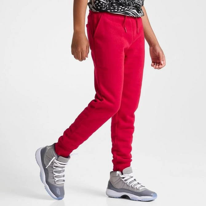 商品Jordan|Kids' Jordan MJ Essentials Jogger Pants,价格¥112,第3张图片详细描述