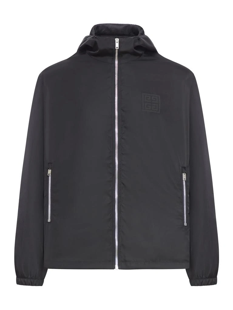 商品Givenchy|Windbreaker,价格¥13142,第1张图片