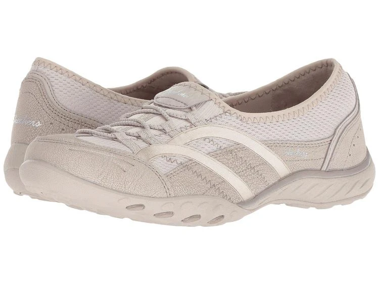 商品SKECHERS|Breathe Easy - Well Versed,价格¥226,第1张图片