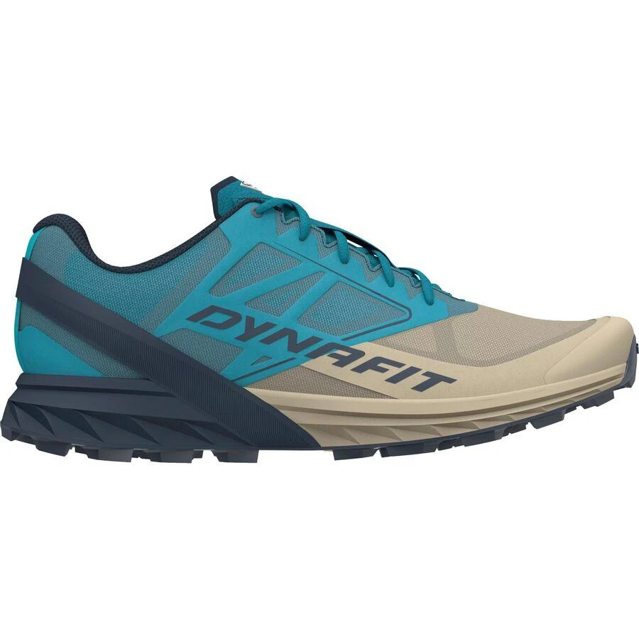 商品Dynafit|Alpine Trail Running Shoe - Men's,价格¥436,第1张图片详细描述