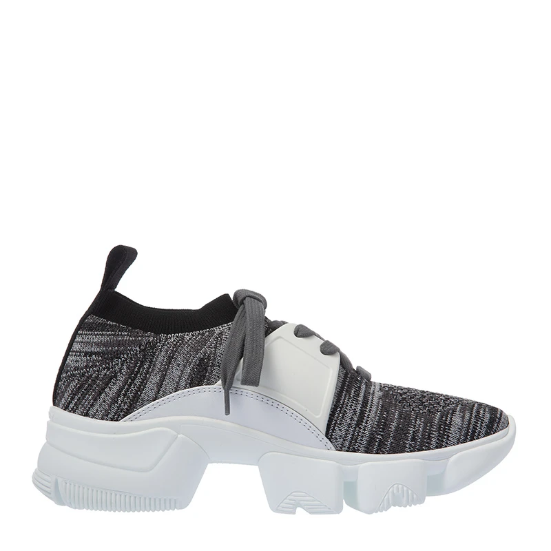 商品Givenchy|GIVENCHY 白色女士运动鞋 BE000ME0DJ-004,价格¥3241,第1张图片