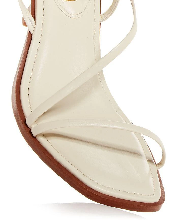 商品Sam Edelman|Women's Dominique Strappy Sandals,价格¥468,第5张图片详细描述