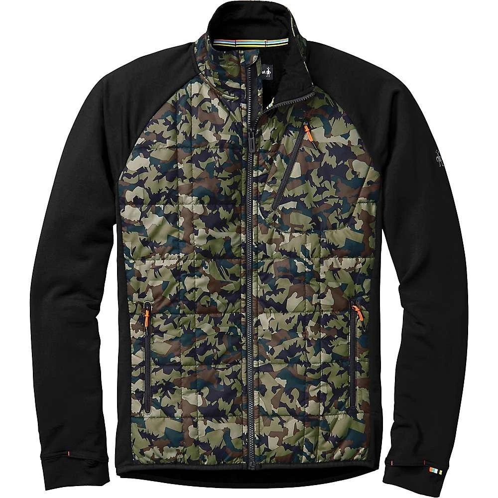 商品SmartWool|Smartwool Men's Corbet 120 Jacket,价格¥1236,第2张图片详细描述