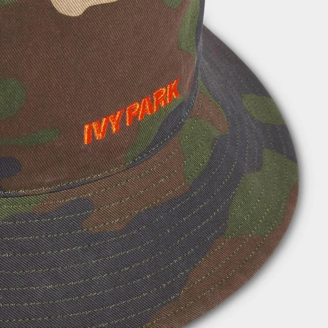 adidas x IVY PARK Trail Reversible Bucket Hat 商品