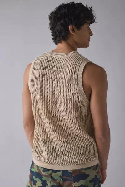 商品Kuwalla Tee|Kuwalla Tee Knit Tank Top,价格¥449,第2张图片详细描述