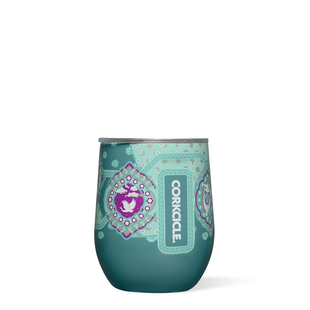 商品CORKCICLE.|Disney Princess Stemless Cup by CORKCICLE.,价格¥159,第5张图片详细描述