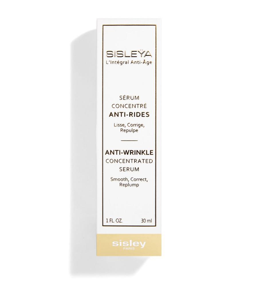 Sisleӱa Anti-Wrinkle Concentrated Serum (30ml)商品第6张图片规格展示