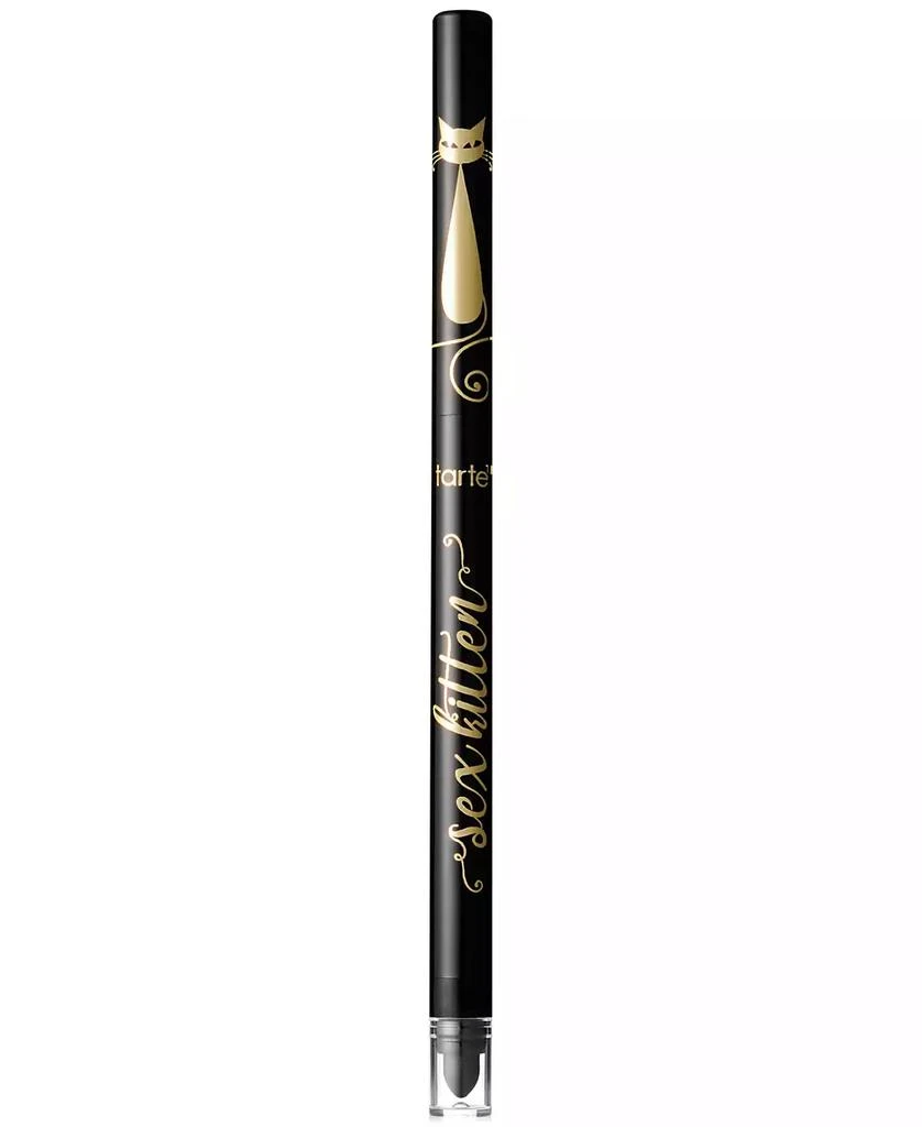 商品Tarte|Sex Kitten Eyeliner,价格¥182,第2张图片详细描述