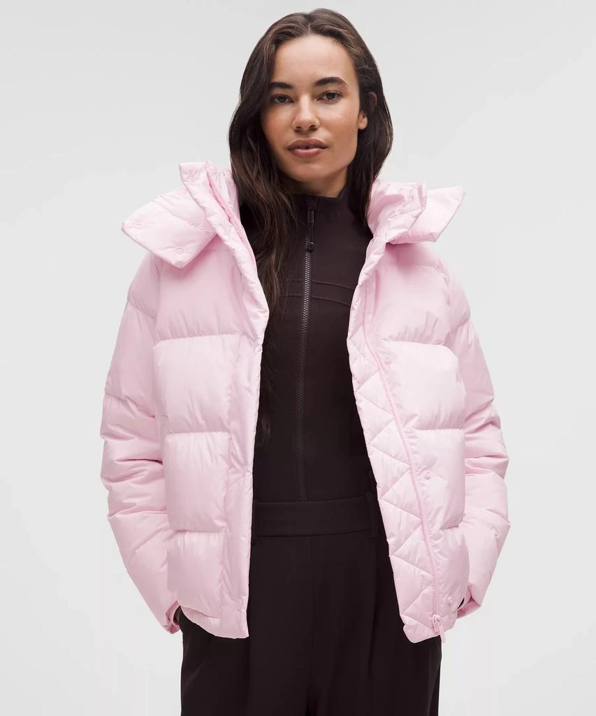 Wunder Puff 女士羽绒外套 多款配色 商品