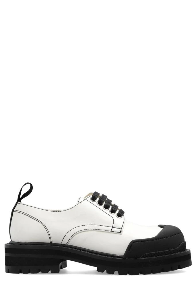 商品Marni|Marni Chunky Lace-Up Shoes,价格¥3864,第1张图片